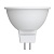 Лампа светодиодная VOLPE LED-JCDR-9W/3000K/GU5.3/38D/NR
