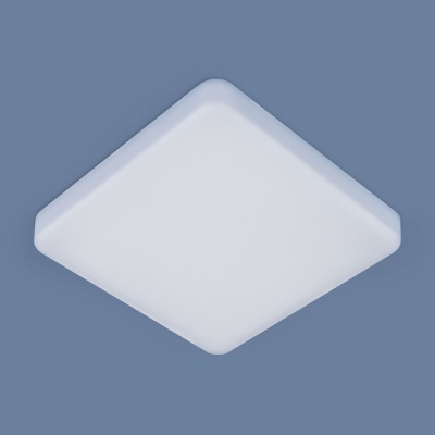 Светильник Elektrostandard DLS043 10W 4200K белый 