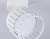 Спот накладной поворотный AMBRELLA TN71157 WH белый GX53 D100*125 