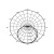 Набор Светильник светодиодный Sweko SWL-V3-2T8-60-230-АC, Корпус и компоненты (30) (мин 5шт)