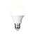 Лампа светодиодная UNIEL LED-A60-10W/3000K/E27/FR/SLS