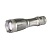 Фонарь CAMELION LED5137 титан LED XML-T6 ZOOM 5 реж 3XLR03 в компл, алюм, откр. блистер