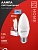 Лампа светодиодная IN HOME LED-СВЕЧА-VC 11Вт 230В Е27 6500К 1050Лм