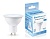Светодиодная лампа Lens 38° MR16 9W 6400K
