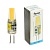 Лампа светодиодная, (3W) 12V G4 6400K JC, LB-424