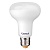 Лампа GLDEN-R80-10-230-E27-2700 1/10/50