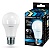 Лампа Ergolux LED-A60P-15W-E27-4K PRO (ЛОН 15Вт Е27 4500К 220-240В с датчиками)