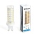 Лампа светодиодная FERON LB-437, (15W) 230V G9 6400K JCD