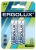 Аккумулятор Ergolux AA-1500mAh Ni-Mh BL-2, 1.2В