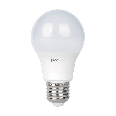 Лампа JAZZWAY PLED-SP A60 10W 5000K E27 230/50 (1/200)