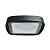 Светильник складской FERON AL1005 2835 SMD 100W 120° 6400K IP65 AC230/50Hz,черный 