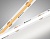 GS4752 COB 528Led/14W m/ 24V IP20 4500K/ 5m*10mm*2mm (2 конт.)