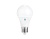 Лампа Ambrella LED A60-PR 7W E27 4200K (60W)