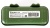 Фонарь ULTRAFLASH E1337 аккум. 3,7В, черный, XPE + COB LED, 3 Вт, 3 реж., Micro - USB, бокс