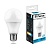 Лампа светодиодная FERON LB-94 45LED/15W 230V E27 6400K A60