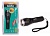 Фонарь CAMELION LED5136 черный LED XML-T6 ZOOM 5 реж 3XLR03 в компл. алюм. откр. блистер