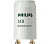 Стартер S10 4-65W SIN 220-240V EUR/12X25 871150069769133 PHILIPS 