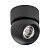 i07407 Светильник INTERO LED 9W 850LM 24G ЧЕРНЫЙ 4000K (217074+521707)