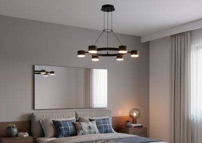 Люстра ESTARES LAMPADA 6xGX53-640x800-BLACK-220-IP20