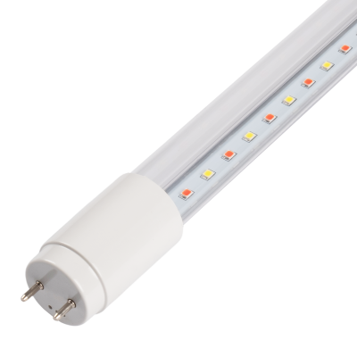 Лампа JAZZWAY PLED T8-900 Food Meat 12W G13 CL/PL 230V/50Hz (25)