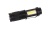 Фонарь CAMELION LED51531 черный LED XPE+COB ZOOM 4 реж 1XLR6 алюм. откр. блистер