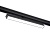 Светильник светодиодный для шинопровода Magnetic GL4201 BK черный IP20 12W 4200K 48V 605*22*45