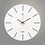 Часы настенные 3020-005 30х30 см