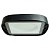 Светильник складской FERON AL1005 2835 SMD 200W 120° 4000K IP65 AC230/50Hz,черный 