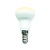 Лампа светодиодная VOLPE LED-R39-3W/3000K/E14/FR/SLS серия Active
