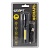 Фонарь аккумуляторный СТАРТ LHE 517-C1 Black
