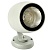 Светодиодный прожектор, 100*80*117мм, IP65 10W 85-265V, 2700K, LL-600
