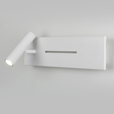 Подсветка Elektrostandard Tuo LED белый (MRL LED 1117)