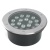 Светильник подводный FERON  SP2804 20W AC12V 4000К D200*H90mm внутренний диаметр: 170mm IP67