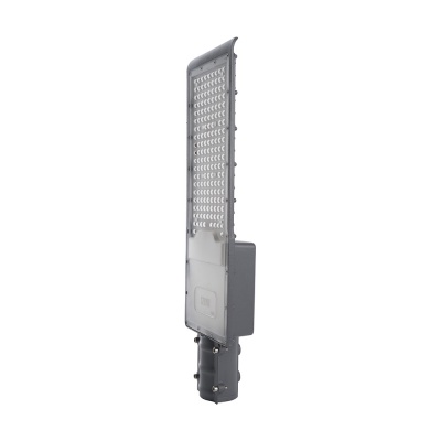 Уличный светодиодный светильник FERON SP3036 150W 6400K AC230V/ 50Hz цвет серый  (IP65)