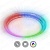 Светильник ESTARES  ESTERA 60W RGB R-465-WHITE-220-IP20 Управляемый светодиодный