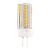 Лампа JAZZWAY PLED-G4 PRO 5w 4000K 230V /Без пульс./ d16*50мм
