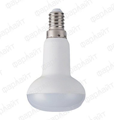 Лампа светодиодная рефлектор Фарлайт R50 6Вт 4000К Е14 (FAR000135) (50)