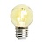 Лампа светодиодная FERON LB-383 2W 230V E27 2700K G45 прозрачный