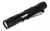 Фонарь CAMELION LED51516 черный, LED XPE, 3 реж 1XLR03 в компл., алюм., откр. блистер