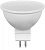 Лампа светодиодная FERON LB-26 80LED/7W 230V G5.3 2700K матовая (10/200)