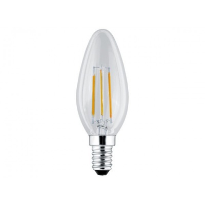 Лампа CAMELION LED5-C35-FL/845/E14 220V 5W