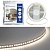 Лента светодиодная FERON LS504 192SMD(2835)/м 16Вт/м 24V 5000*8*1.44мм 3000К+6500K, IP20