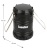Фонарь CAMELION LED 5632 для кемпинга 3XR03, черный, 3X COB LED, пласт. кор.