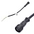 UCX-LL2/L52-10M 220V BLACK