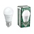 Лампа светодиодная SAFFIT 15W 230V E27 6400K G45, SBG4515 