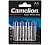 Батарейка CAMELION R6 Blue BL-4 (BP-4 B), 1.5В (48/960)