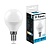 Лампа светодиодная FERON LB-550 9W 230V E14 6400K G45