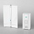 Звонок Elektrostandard DBQ20M WL 36M IP44 Белый