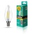 Лампа CAMELION LED7-C35-FL/830/E14 220V 7W ()