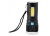 Фонарь ULTRAFLASH LED51525 аккум. 4В, черный, 4LED+COB, 3 Вт, 4 реж, Micro-USB, бокс